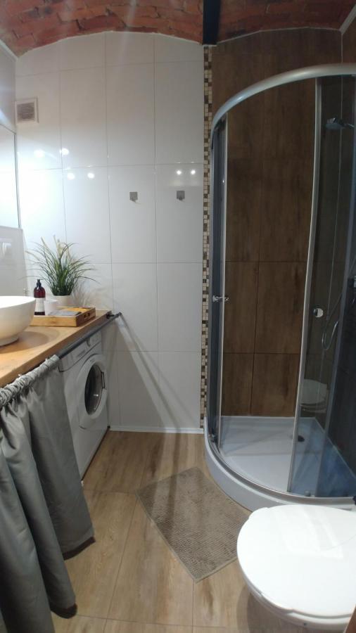 Apartamenty Nova Na Krakowskiej No 4 Bielsko-Biała Ngoại thất bức ảnh