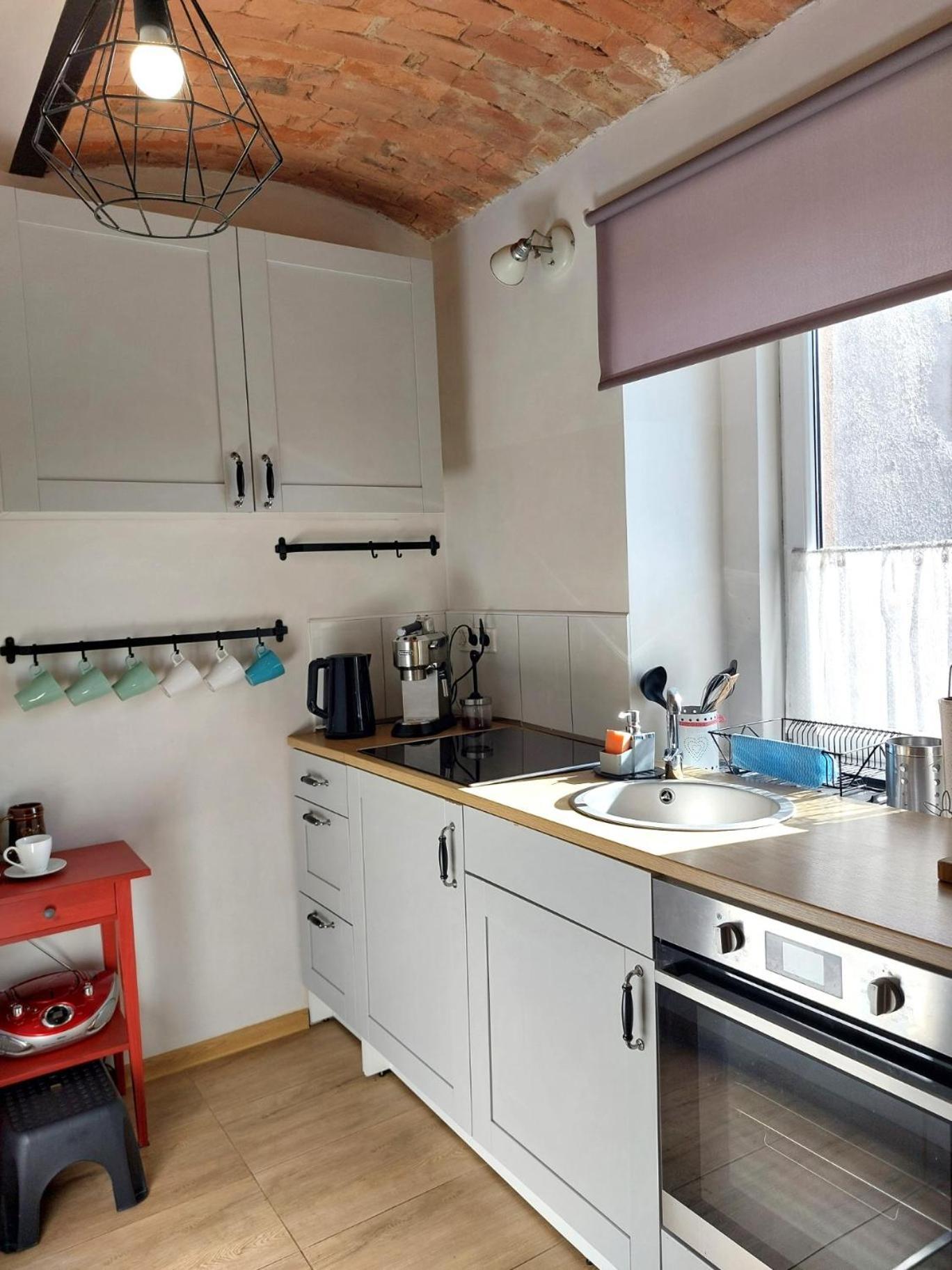 Apartamenty Nova Na Krakowskiej No 4 Bielsko-Biała Ngoại thất bức ảnh