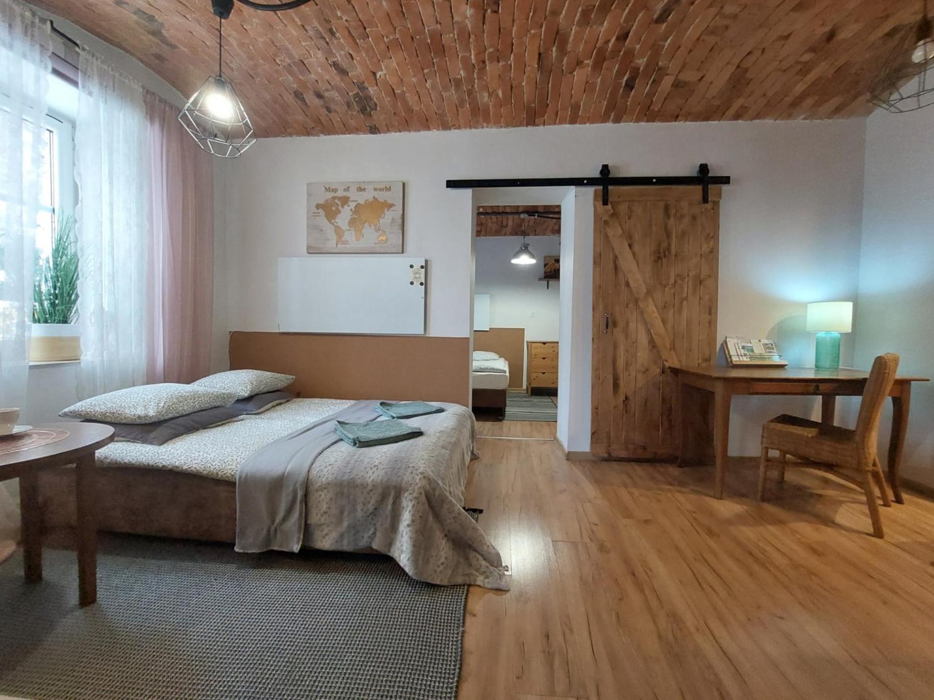 Apartamenty Nova Na Krakowskiej No 4 Bielsko-Biała Ngoại thất bức ảnh
